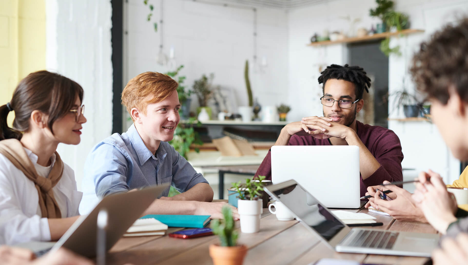 Pembelajaran Berbasis Teknologi